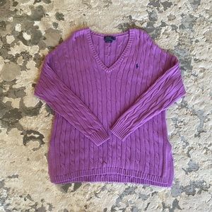 Polo by Ralph Lauren Knit Sweater